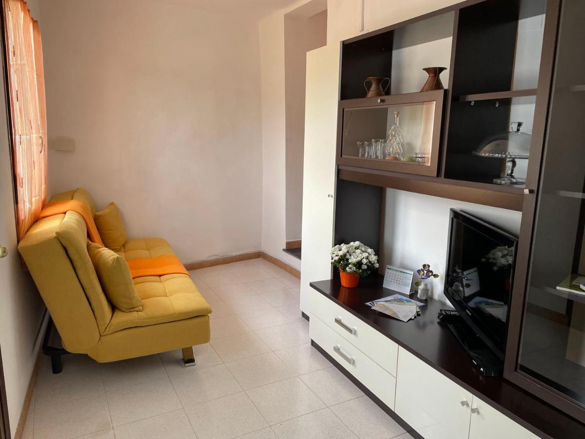 Casa Di Nonno Meme Citra 008035-Lt-0018 Apartment Andagna Luaran gambar